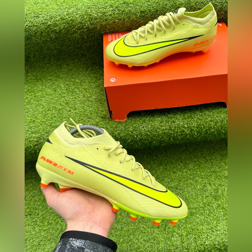 Nike Mercurial Vapor 16 Pro AG Artificial Grass Cleats Men's Soccer Cleats 9 US